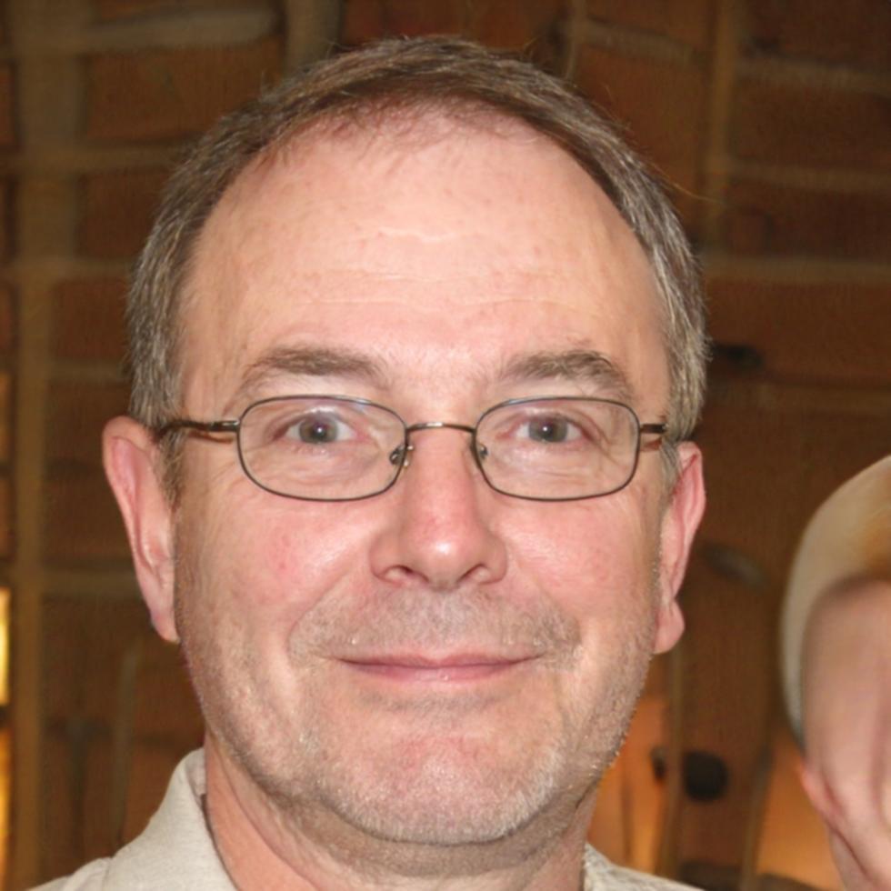 Stellan Vikström, Senior Financial Analyst