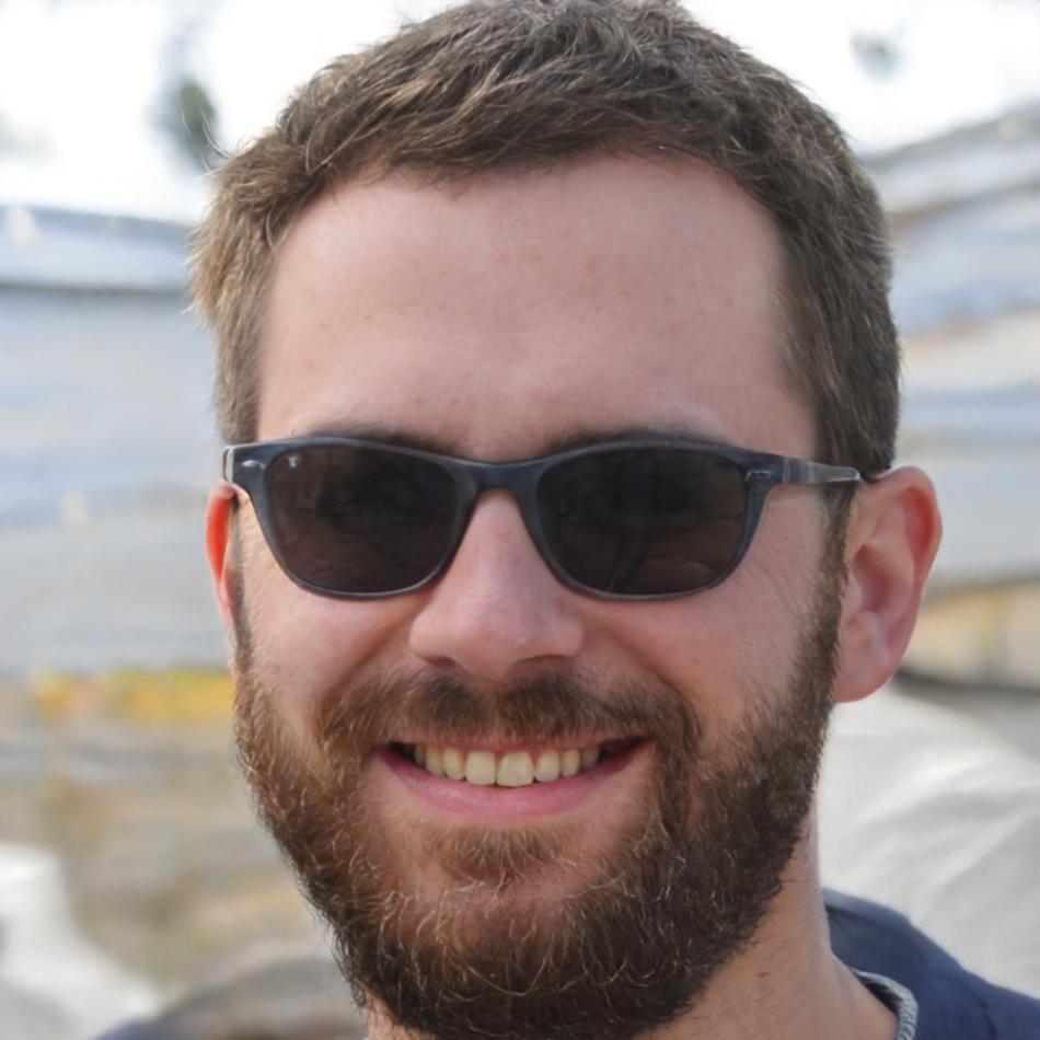 Kieran Pembroke financial analysis instructor