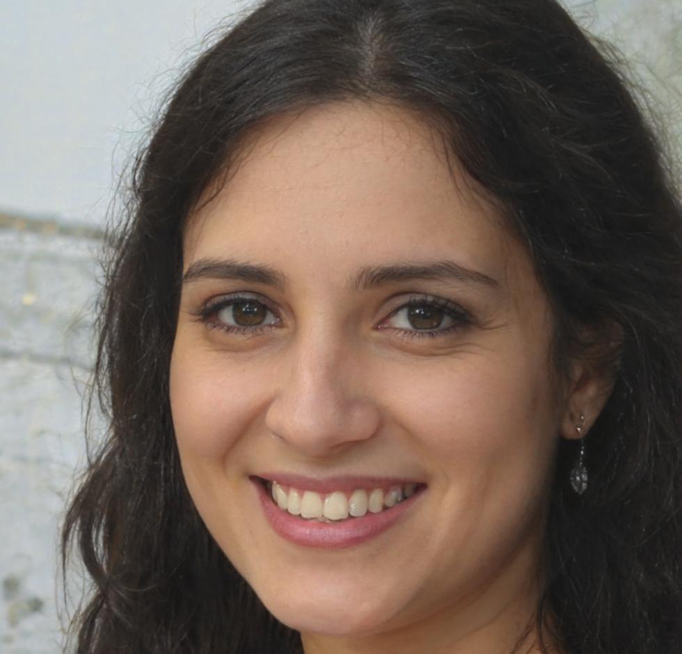 Vivienne Krogstad, cash flow analysis specialist